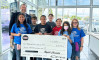 Rydell Chevrolet Donates $20,000 to SCV Boys & Girls Club