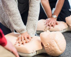 June 5: Sidewalk CPR Event at Henry Mayo
