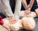 June 5: Sidewalk CPR Event at Henry Mayo