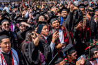 CSUN Honors Accomplishments of More Than 11,000 Graduates