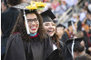 CSUN Marks 2023 Commencement With Series of Celebrations