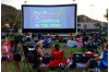 Sept 13: City Cinemas in the Park Presents “Top Gun: Maverick”
