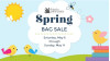 Spring Bag Sale at Santa Clarita Public Library
