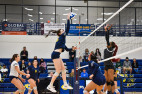 Registration Open for 2023 COC Summer Volleyball Camp