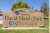 May 31: Open House to Share Expansion Plans for David March Park