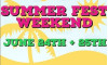 June 24-25: Summer Fest at Agua Dulce Winery