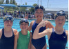 Canyons Aquatic Club Hosts SoCal Championships