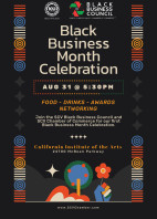 SCV Chamber to Host Black Business Month Celebration