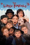 June 23: ‘The Little Rascals’ Film at Newhall Park