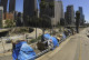L.A. County Homeless Mortality Rate Plateaus
