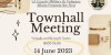 June 14: L.A. County First Veterans Town Hall Meeting