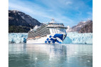 Princess Cruises Unveils 2025 Itineraries