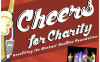 Sept. 9: MHF Cheers for Charity Hosted by KRTH 101 Personality Brian Beirne