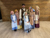 Local Production of ‘Fiddler on the Roof’ at Santa Clarita Performing Arts Center