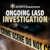 LASD Investigates Deputy Involved Shooting in Santa Clarita
