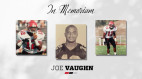 CSUN Mourning Loss of Football Alum Joe Vaughn
