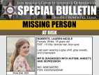LASD Seeks Public’s Help in Locating Missing Santa Clarita Woman