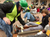 July 16: Volunteers Sought for CERT Simulation Drill
