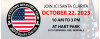 Oct. 22: Save the Date for JCI Veterans Resource Fair