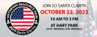 Oct. 22: Save the Date for JCI Veterans Resource Fair