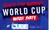 July 21: Watch U.S. Women’s National Soccer Team in FIFA Women’s World Cup