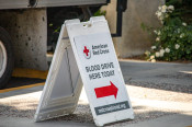 May is Trauma Awareness Month, Blood, Platelet Donors Needed