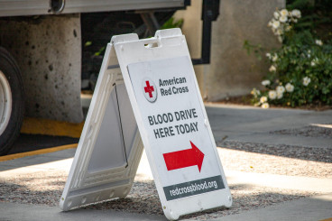 May is Trauma Awareness Month, Blood, Platelet Donors Needed