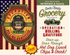 July 29: Santa Clarita Grocery Hosts Operation Rolling Gratitude