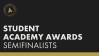 CalArtians Earn Semifinalist Nominations for Student Academy Awards