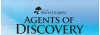 Agents of Discovery Launch New Fall Program Through Nov. 15