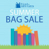 Friends of Santa Clarita Library Summer Bag Sale