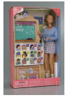 CSUN Once Inspired Sign Language Barbie