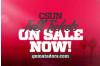 CSUN Athletics Fall Ticket Sales Now Open
