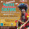 Aug. 11: Celebrate Native American Culture at Canyon Country Community Center