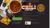 Oct. 7: 11th Annual SCV Charity Chili-Cookoff