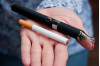 CSUN, Cornell Researchers Collaborate on E-Cig Warning Messages