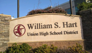 Hart District High Schools Recognized Best in Nation