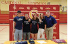 Abbie Mullins Signs NLI with TMU