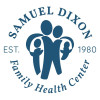 Samuel Dixon Partners with Child & Family Center