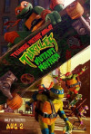 Calartians Make Directorial Debut in Teenage Mutant Ninja Turtles