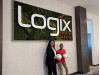 SCV Teen Challenges Logix CEO to Climate Change Pledge
