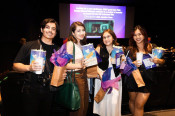 CSUN Students Recognized by KCET Fine Cut Festival of Films