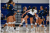 Lady Cougars Pick up First Win in Two-Game Split Against El Camino