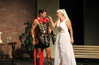 The Gods of Comedy Runs at Canyon Theatre Guild Through Oct. 29