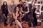 Oct. 1: Death and Taxes Swing Band at Club 507 Newhall