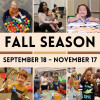 Santa Clarita Public Library Releases ‘Fall into Fun’ Lineup