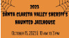 Oct. 15: Annual SCV Sheriff’s Station Haunted Jailhouse