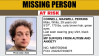 Update: Found LASD Seeks Public’s Help Locating Missing Val Verde Man