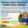 Sept 26: Assemblywoman Schiavo Invites Community to Small Business Town Hall