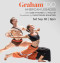Sept. 30: The Martha Graham Dance Company Turns 100